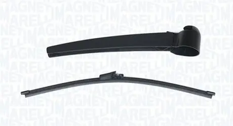 000723180191 Склоочисник MAGNETI MARELLI підбір по vin на Brocar