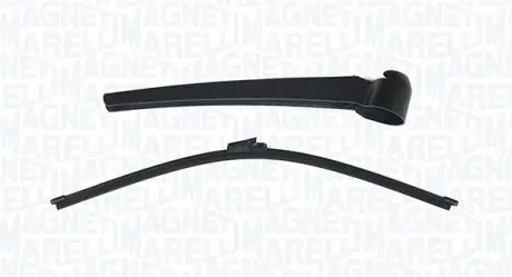 000723180192 Склоочисник MAGNETI MARELLI підбір по vin на Brocar