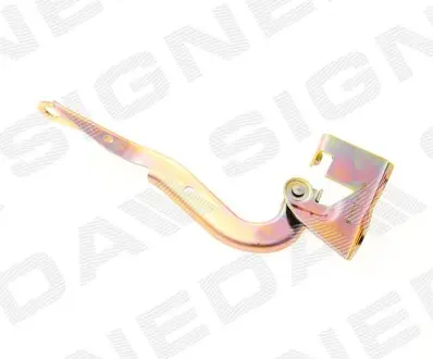 PTY21198AL Петля для капота TOYOTA AURIS H/B (E15), 03.07 - 04.10 SIGNEDA підбір по vin на Brocar