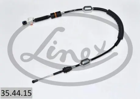 354415 Трос важеля перемикання передач LINEX підбір по vin на Brocar