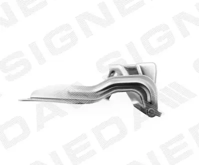 PDS21149AL ДЕРЖАТЕЛЬ КАПОТА NISSAN QASHQAI (J11), 03.14 - 06.17 SIGNEDA підбір по vin на Brocar