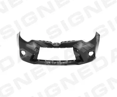 PTY04459BA Бампер передній TOYOTA COROLLA (E170) USA TYPE, 14 - SIGNEDA підбір по vin на Brocar
