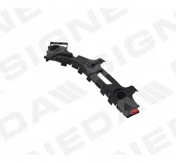 POP43038AR КРОНШТЕЙН ДЛЯ БАМПЕРА OPEL ZAFIRA (B), 05.05 - 01.08 SIGNEDA подбор по vin на Brocar