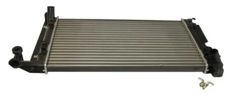 AC230063 Радіатор, система охолодження двигуна MAXGEAR підбір по vin на Brocar