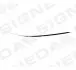 МОЛДИНГ БАМПЕРА MERCEDES BENZ (C-kl W204), 07 - 11 PBZ04063MAR