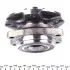 1006530035 Підшипник маточини (передньої) Audi A6 04-11 (к-кт) MEYLE підбір по vin на Brocar