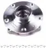 1006530035 Підшипник маточини (передньої) Audi A6 04-11 (к-кт) MEYLE підбір по vin на Brocar
