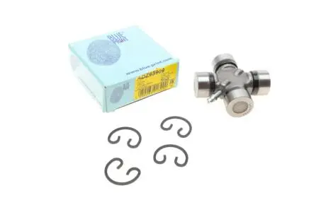 ADZ93909 Хрестовина кардана Land Rover Defender 90-16/Opel Frontera A 91-04 BLUE PRINT підбір по vin на Brocar