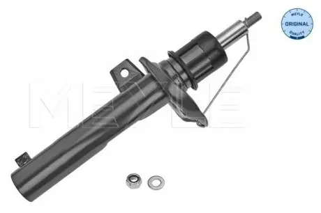 1266230022 Амортизатор (передний) VW Golf V/VI 07-13 MEYLE подбор по vin на Brocar