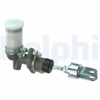 LM80350 Головний циліндр зчеплення DELPHI підбір по vin на Brocar