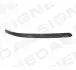 POP02006ARI Спойлер бампера OPEL ASTRA H (A04), 04.07 - 12.12 SIGNEDA підбір по vin на Brocar