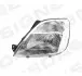ПЕРЕДНЯ ФАРА FORD FIESTA VI (JHS), 01.02 - 09.05 ZFD1153L