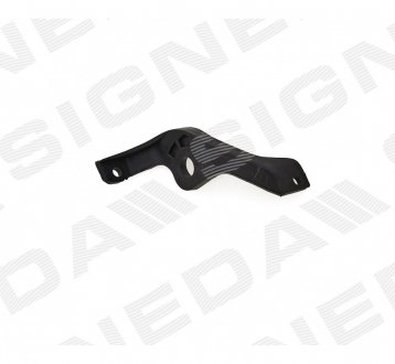 PHD43173UR КРОНШТЕЙН ПЕР.ФАРИ HONDA CR-V (RE), 09.06 - 11.09 SIGNEDA подбор по vin на Brocar