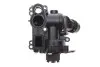 1132200034 Помпа води Audi A3-A5/Skoda/Seat/VW 1.8-2.0FSI/TFSI 04- (29z)(B/B)(6 лоп)(з термостатом,датчиком t) MEYLE підбір по vin на Brocar