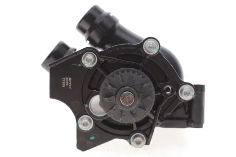 1132200034 Помпа води Audi A3-A5/Skoda/Seat/VW 1.8-2.0FSI/TFSI 04- (29z)(B/B)(6 лоп)(з термостатом,датчиком t) MEYLE підбір по vin на Brocar