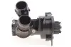 1132200034 Помпа води Audi A3-A5/Skoda/Seat/VW 1.8-2.0FSI/TFSI 04- (29z)(B/B)(6 лоп)(з термостатом,датчиком t) MEYLE підбір по vin на Brocar