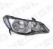 ПЕРЕДНЯЯ ФАРА HONDA CIVIC SDN Euro type, 06 - 11 ZHD1159R