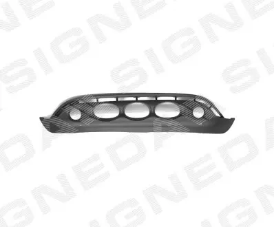 PDS04323BA БАМПЕР ПЕРЕДНИЙ NISSAN JUKE (F15), 06.10 - 08.14 SIGNEDA підбір по vin на Brocar