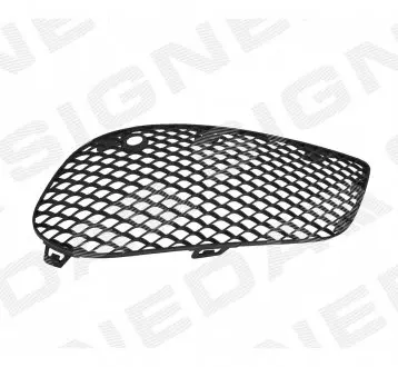 PBZ99089GAR Решетка в бампер MERCEDES BENZ (C-kl W205), 14 - SIGNEDA подбор по vin на Brocar