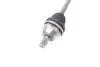 7144980051 Піввісь (передня) Ford C-Max/Focus II 1.4-1.8ALK 03-12 (R) (24x36/906mm) MEYLE підбір по vin на Brocar