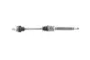 7144980051 Піввісь (передня) Ford C-Max/Focus II 1.4-1.8ALK 03-12 (R) (24x36/906mm) MEYLE підбір по vin на Brocar