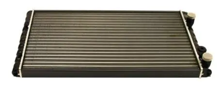 AC230004 Радіатор, система охолодження двигуна MAXGEAR подбор по vin на Brocar