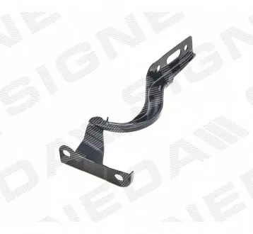PHD21047AL Петля для капота HONDA CR-V (RE), 09.06 - 11.09 SIGNEDA підбір по vin на Brocar