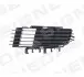 РЕШЕТКА В БАМПЕР OPEL VECTRA (C), 09.01 - 09.05 POP99005GAL