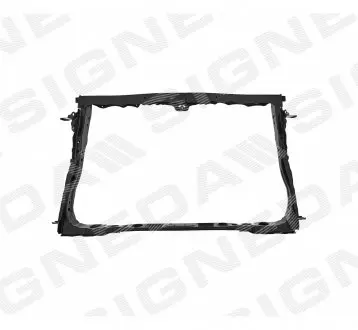PTY30166A Передня рама TOYOTA AURIS (E18), 01.13 - 08.15 SIGNEDA підбір по vin на Brocar