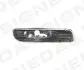 ZBM2004R Противотуманная фара BMW 3 (E46), 06.98 - 08.01 SIGNEDA підбір по vin на Brocar