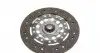 ADL143052 Комплект сцепления Fiat Doblo 1.6 D Multijet 10- (d=240mm) BLUE PRINT підбір по vin на Brocar