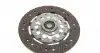ADL143052 Комплект сцепления Fiat Doblo 1.6 D Multijet 10- (d=240mm) BLUE PRINT підбір по vin на Brocar
