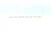 ADN12525 Фільтр салону Nissan Armada 03-15 BLUE PRINT підбір по vin на Brocar