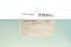 ADN12525 Фільтр салону Nissan Armada 03-15 BLUE PRINT підбір по vin на Brocar