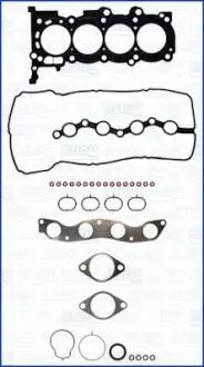 52466000 ZESTAW USZCZELEK GÓRA HYUNDAI GRAND I10 GL 13- AJUSA підбір по vin на Brocar