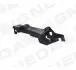 КРОНШТЕЙН ДЛЯ БАМПЕРА AUDI A4/S4 (B8), 08 - 11 PAD44017R