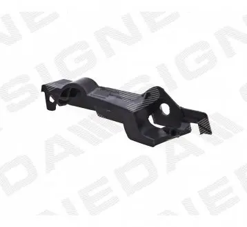PAD44017R КРОНШТЕЙН ДЛЯ БАМПЕРА AUDI A4/S4 (B8), 08 - 11 SIGNEDA підбір по vin на Brocar
