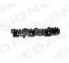 КРОНШТЕЙН ДЛЯ БАМПЕРА SUBARU XV, 11.11 - 12.17 PSB43075AL