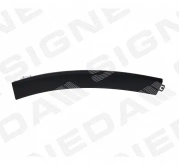 PHD99043AR Молдинг бампера HONDA CR-V (RE), 09.06 - 11.09 SIGNEDA підбір по vin на Brocar