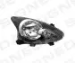 ПЕРЕДНЯ ФАРА TOYOTA AYGO (AB1), 09.05 - 05.12 ZTY11K2R
