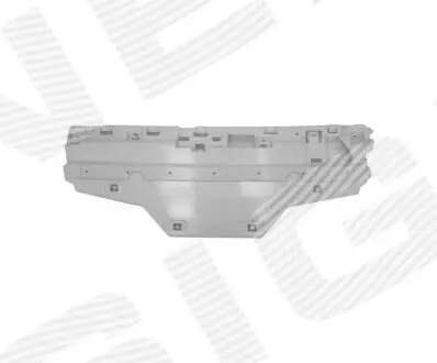 PBM99108A Підсилювач заднього бамперу BMW 3 (F30/F31/F35/F80 SIGNEDA підбір по vin на Brocar