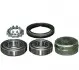 Подшипник ступицы зад Caddy II 06.97>06.99/A4 1151300510
