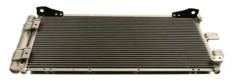 AC830219 Конденсатор, система кондиціонування повітря MAXGEAR підбір по vin на Brocar