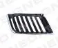 РЕШЕТКА РАДИАТОРА MITSUBISHI L200, 12.05 - 10 PMB07146GAL