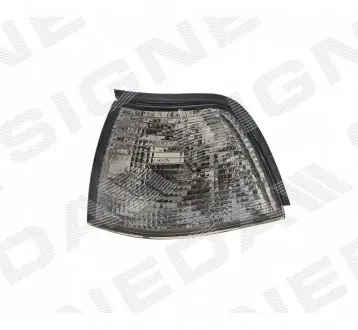 ZBM1503DL УКАЗАТЕЛЬ ПОВОРОТА BMW 3 (E36), 12.90 - 05.98 SIGNEDA подбор по vin на Brocar