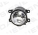 Протитуманна фара SUBARU XV, 11.11 - 12.17 ZBZ2047L/R