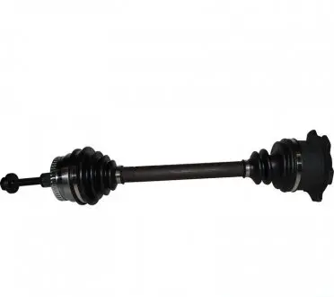 1143104570 Полуось A4/Passat B5 (506mm/33z +ABS 45z) Л. JP GROUP підбір по vin на Brocar