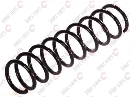 RA5567 Пружина задняя BMW 5 (E39) 2.0-4.9 i/D 95-03 KYB підбір по vin на Brocar
