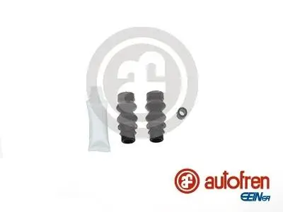 D7483 ZESTAW NAPR. ZACISKU HAM. TOYOTA P. C-HR 16- AUTOFREN підбір по vin на Brocar