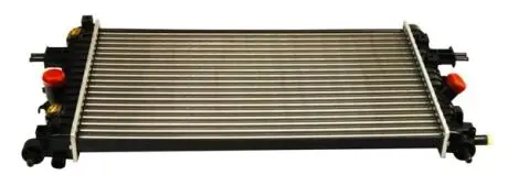 AC230048 Радіатор, система охолодження двигуна MAXGEAR підбір по vin на Brocar